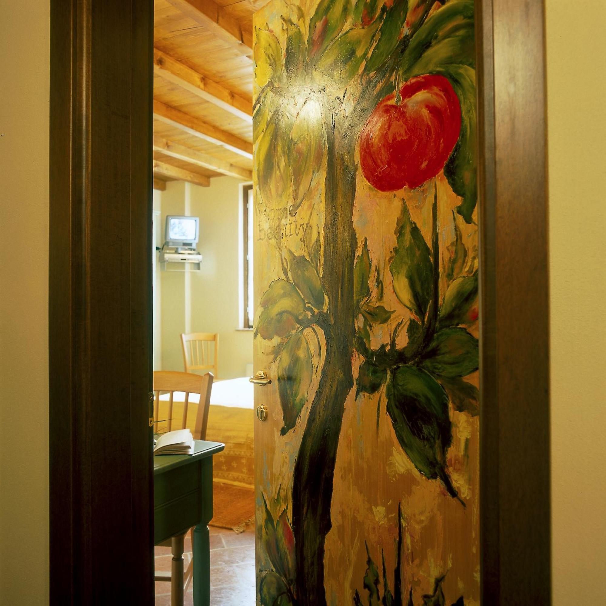 Agriturismo Santa Maria Bressanoro Castelleone Bilik gambar